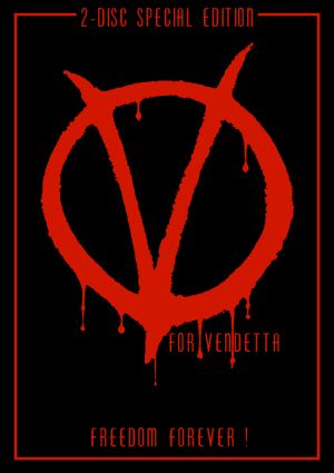 [V][2005]v for vendetta
