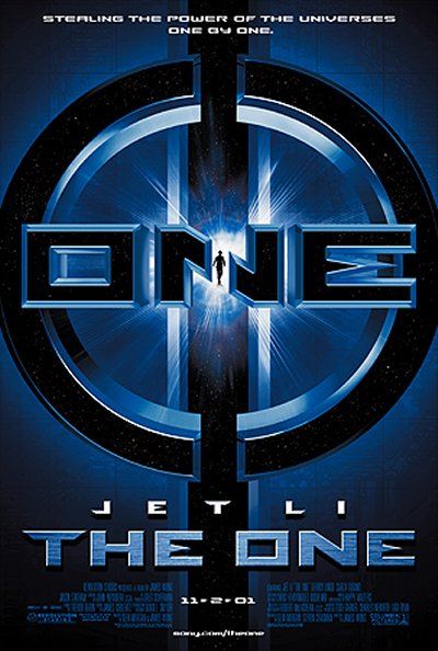 one one
