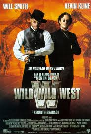 014 Wild Wild West