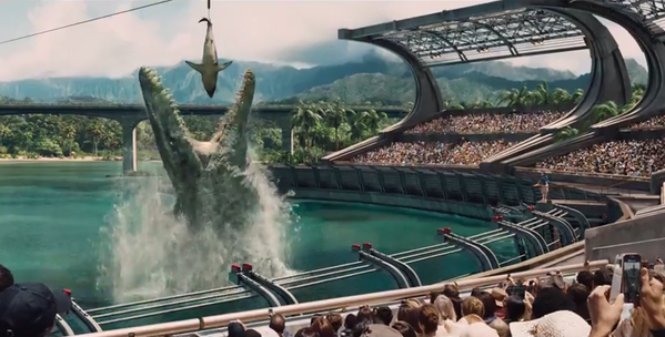 Jurassic World