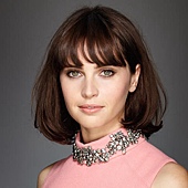 Felicity Jones