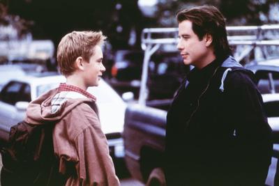 John Travolta John Travolta