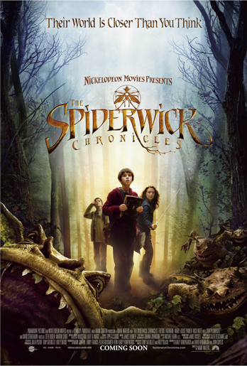 spiderwickchronicles poster.jpg