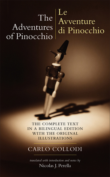 The Adventures of Pinocchio Univ of California Pr.jpg