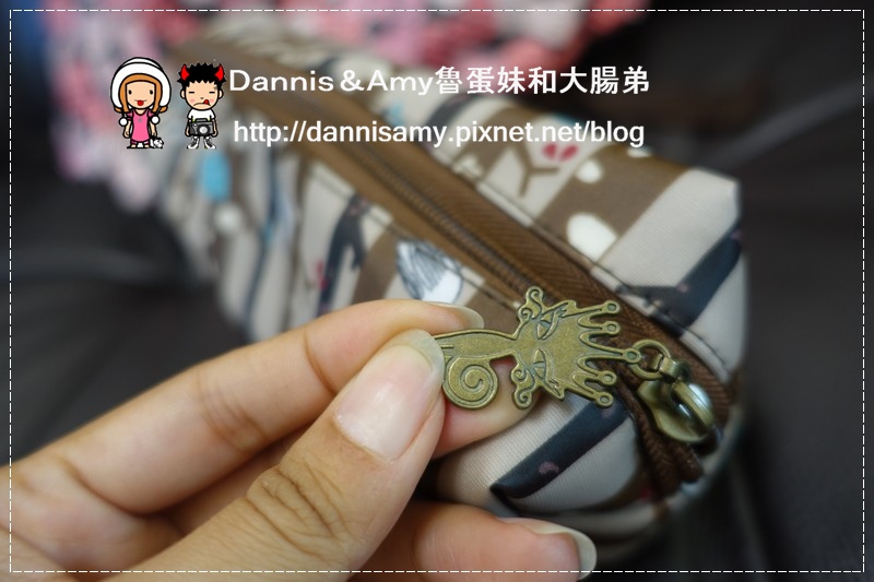 包分享▋QUEEN & CAT皇后与猫 专业平价防