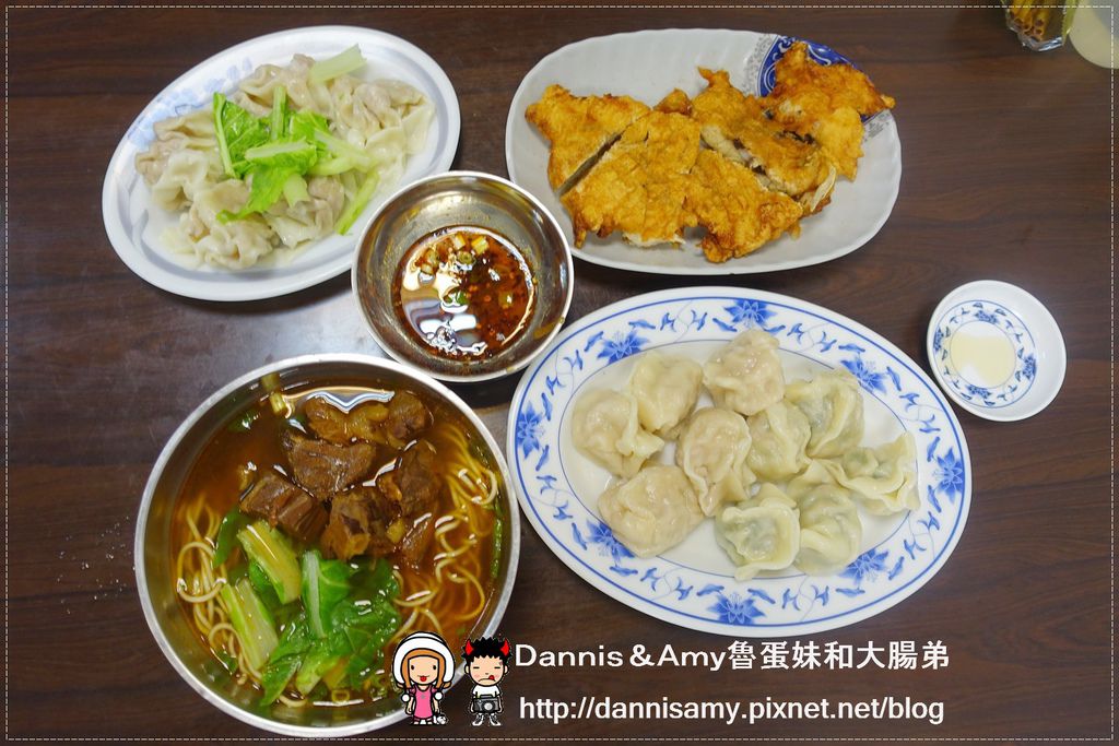 板橋亞東醫院站-原汁牛肉麵 (7) 板橋亞東醫院站-原汁牛肉麵 (7)