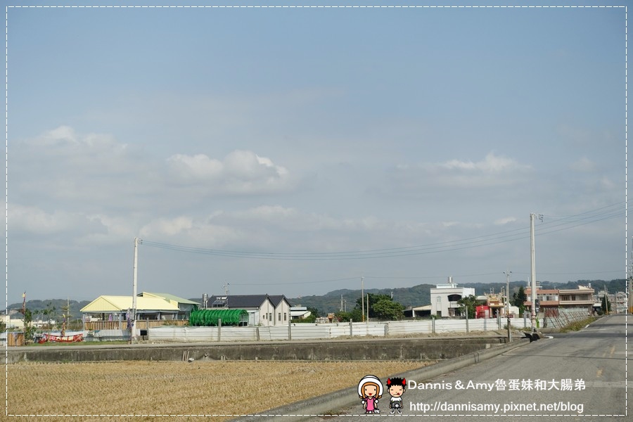 红心大闸蟹 泰国虾 生态养殖观光农场 (5).jpg