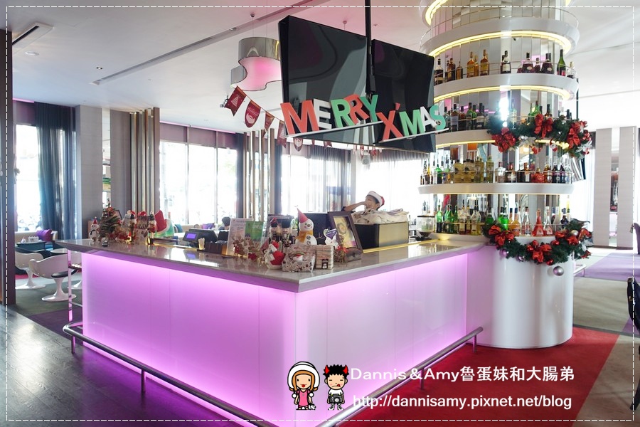 新竹芙洛丽大饭店餐厅 【OCEAN BAR】超值义大利麵 (5).jpg
