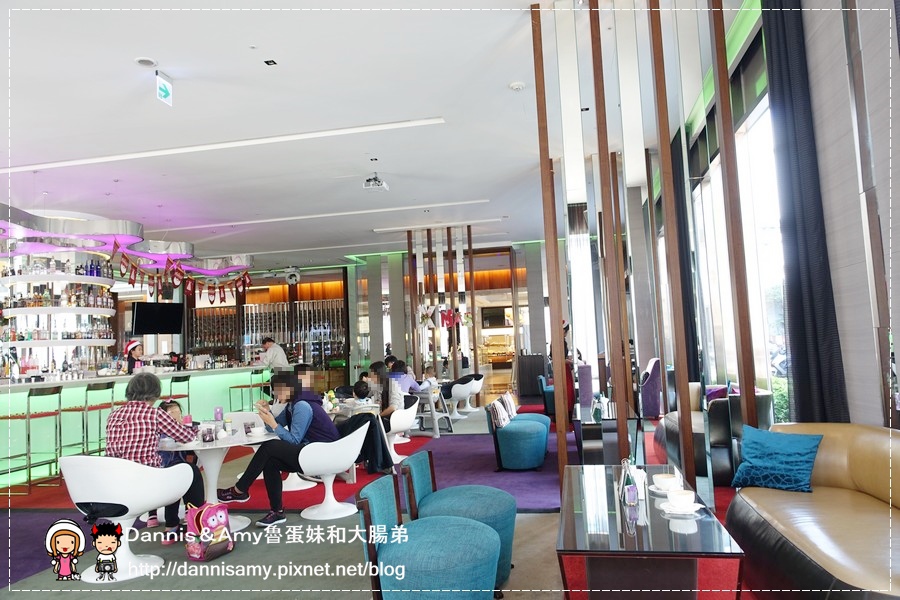 新竹芙洛丽大饭店餐厅 【OCEAN BAR】超值义大利麵 (12).jpg