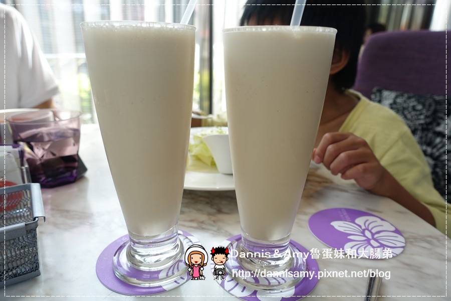 新竹芙洛丽大饭店餐厅 【OCEAN BAR】超值义大利麵 (38).jpg