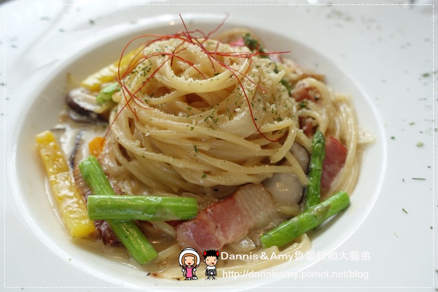 新竹芙洛丽大饭店餐厅 【OCEAN BAR】超值义大利麵 (41).jpg