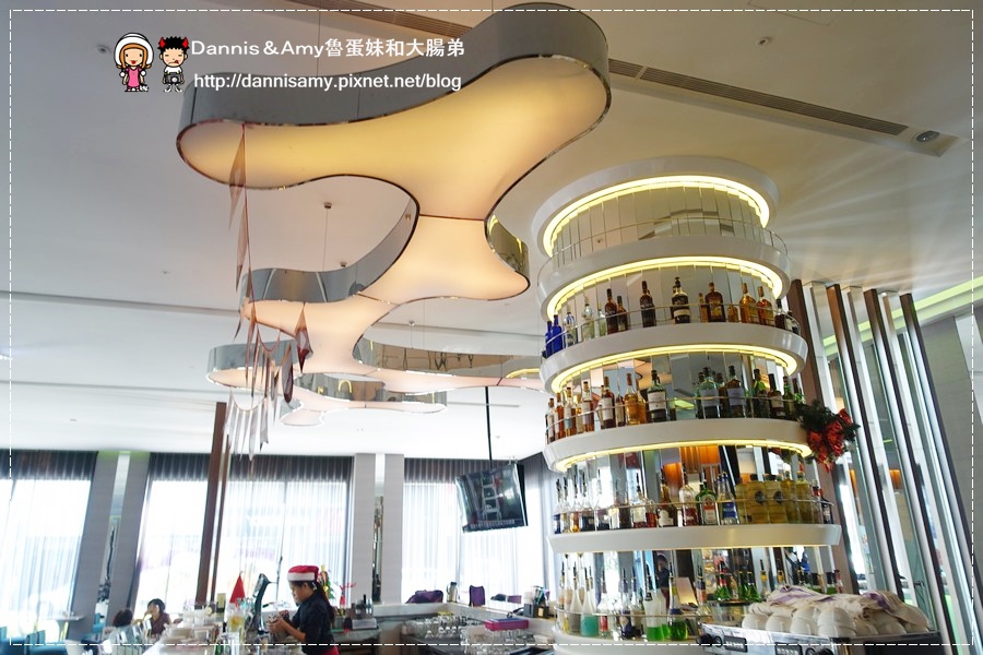 新竹芙洛丽大饭店餐厅 【OCEAN BAR】超值义大利麵 (54).jpg