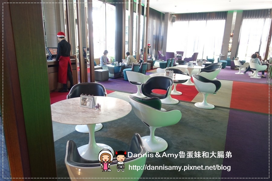 新竹芙洛丽大饭店餐厅 【OCEAN BAR】超值义大利麵 (55).jpg