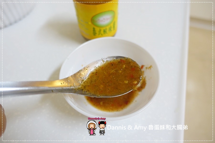 《泰式料理食谱》BoBo酱料馆 必吃凉拌青木瓜丝x 泰式酸辣海鲜汤x猪肉绿咖哩 ︳泰式料理第一次就上手 在家轻鬆做简单作法 素食者可以吃喔! (21).jpg