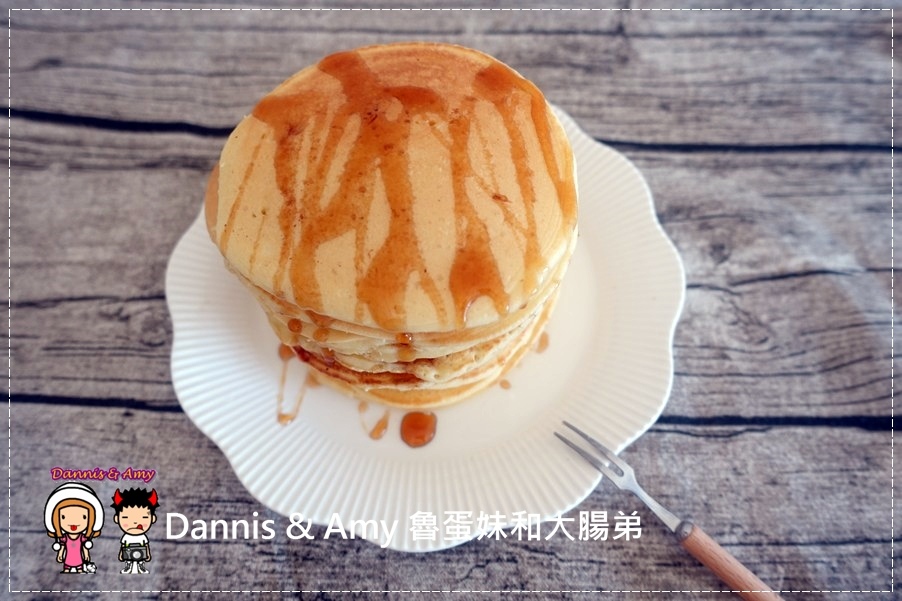 《自製鬆餅粉食譜》簡單上手的美式鬆餅x 好煎不沾韓國熱賣的 Retro平底鍋 (附料理影片) (37).jpg 《自製鬆餅粉食譜》簡單上手的美式鬆餅x 好煎不沾韓國熱賣的 Retro平底鍋 (附料理影片) (37).jpg