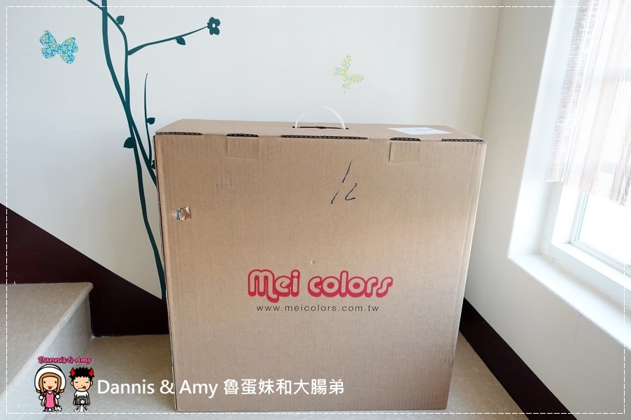 20160723《儿童游戏地垫》左左右右也爱用的 Mei colors美美地垫 台湾製造MIT好清洁隔音垫 游戏垫 运动垫 ︱(附开箱影片) (2).jpg