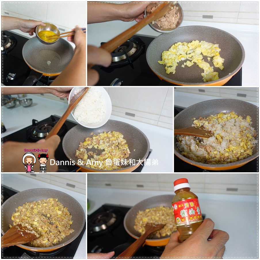 20161010《食谱 》【韩国Kitchen Art】时尚清新钛石锅具组-炒锅x煎锅x烤盘x汤锅满足料理所有需求︱开箱影片 (11).jpg