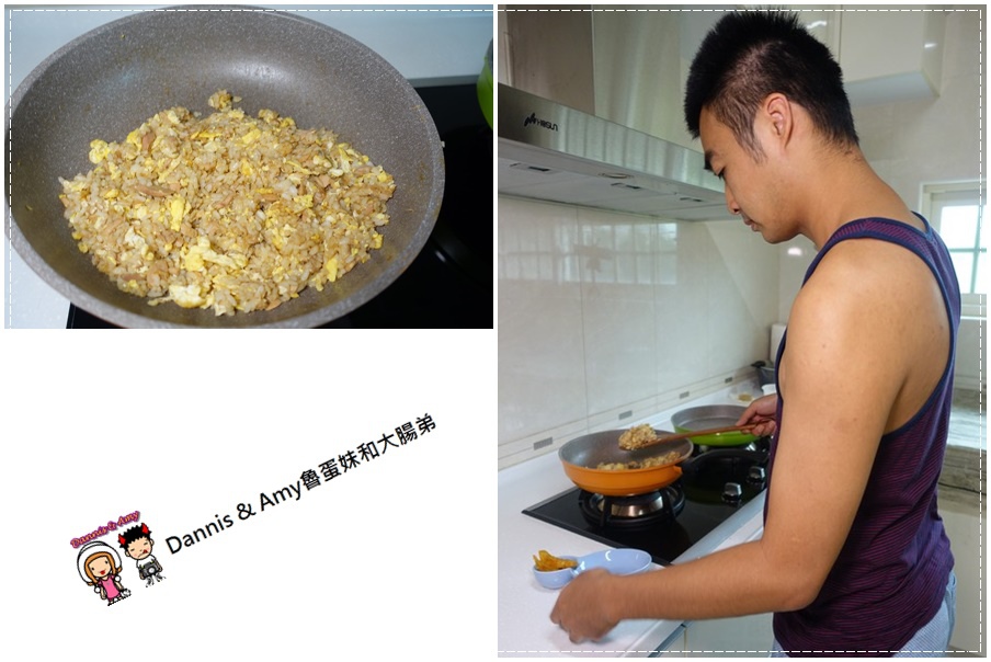 20161010《食谱 》【韩国Kitchen Art】时尚清新钛石锅具组-炒锅x煎锅x烤盘x汤锅满足料理所有需求︱开箱影片 (12).jpg