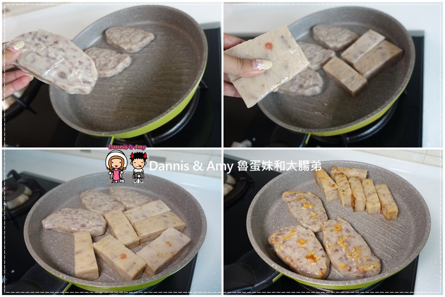 20161010《食谱 》【韩国Kitchen Art】时尚清新钛石锅具组-炒锅x煎锅x烤盘x汤锅满足料理所有需求︱开箱影片 (14).jpg
