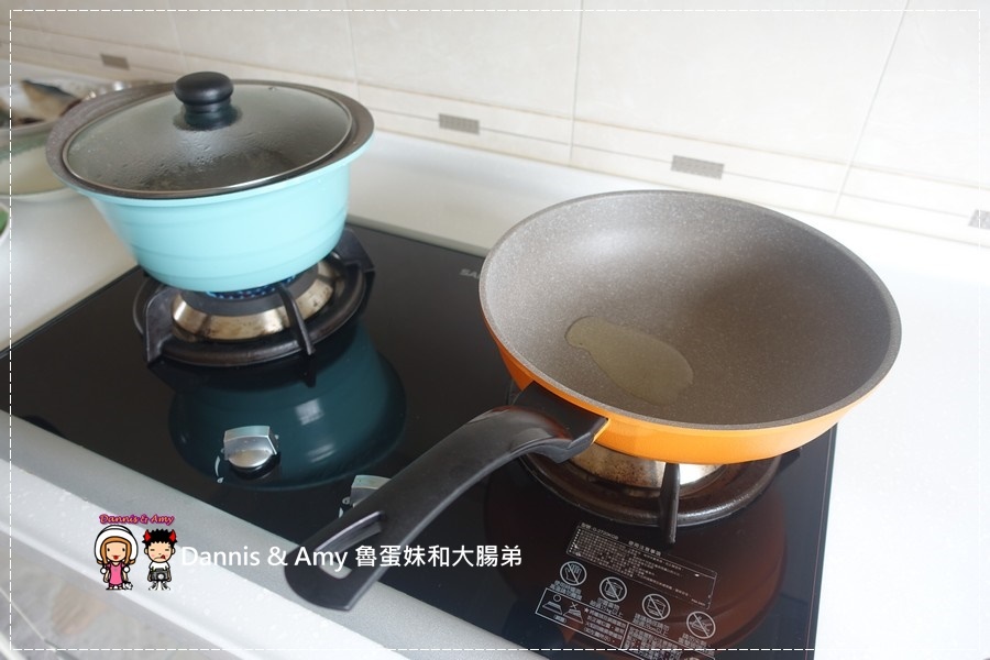 20161010《食谱 》【韩国Kitchen Art】时尚清新钛石锅具组-炒锅x煎锅x烤盘x汤锅满足料理所有需求︱开箱影片 (36).jpg