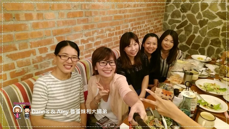 20161107《新竹美食》贰楼餐厅 Second Floor Café-新竹店 x STEG庆生~服务好份量足够适合聚餐 饮料无限续︱ (影片) (3).jpg