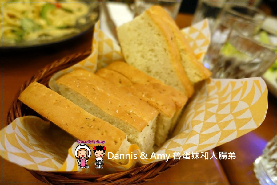 20161107《新竹美食》贰楼餐厅 Second Floor Café-新竹店 x STEG庆生~服务好份量足够适合聚餐 饮料无限续︱ (影片) (14).jpg