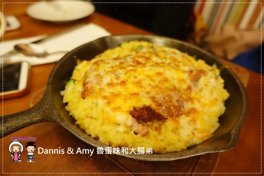 20161107《新竹美食》贰楼餐厅 Second Floor Café-新竹店 x STEG庆生~服务好份量足够适合聚餐 饮料无限续︱ (影片) (16).jpg