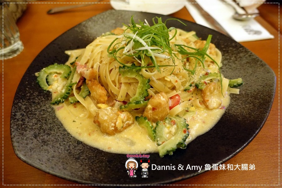 20161107《新竹美食》贰楼餐厅 Second Floor Café-新竹店 x STEG庆生~服务好份量足够适合聚餐 饮料无限续︱ (影片) (18).jpg