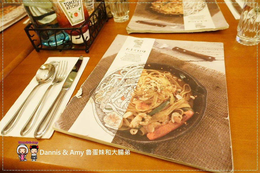 20161107《新竹美食》贰楼餐厅 Second Floor Café-新竹店 x STEG庆生~服务好份量足够适合聚餐 饮料无限续︱ (影片) (22).jpg