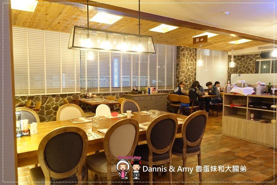 20161107《新竹美食》贰楼餐厅 Second Floor Café-新竹店 x STEG庆生~服务好份量足够适合聚餐 饮料无限续︱ (影片) (23).jpg