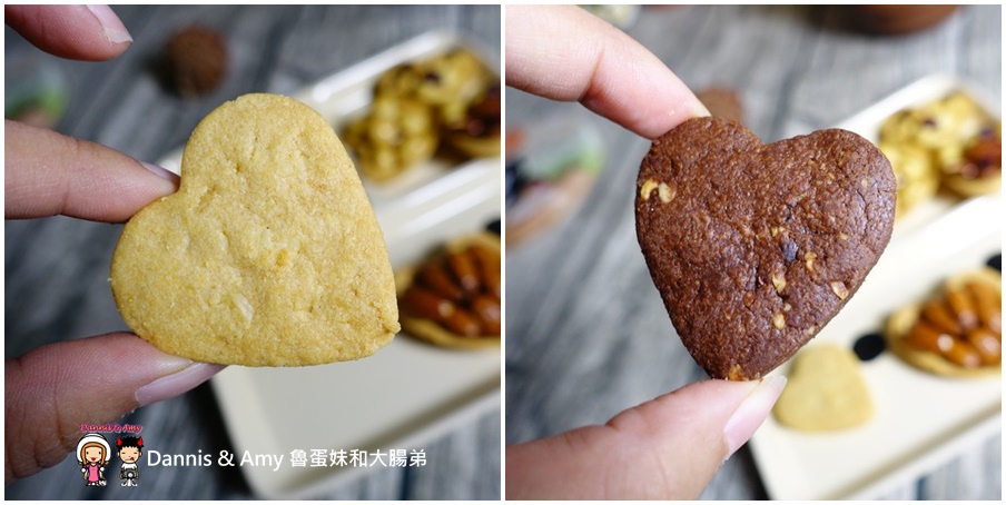 20161224《2017春节礼盒推荐》【鸿鼎菓子】台湾黑熊曲奇饼乾。不用到香港排队也吃得到美味小熊曲奇饼|台中伴手礼(影片) (12).jpg