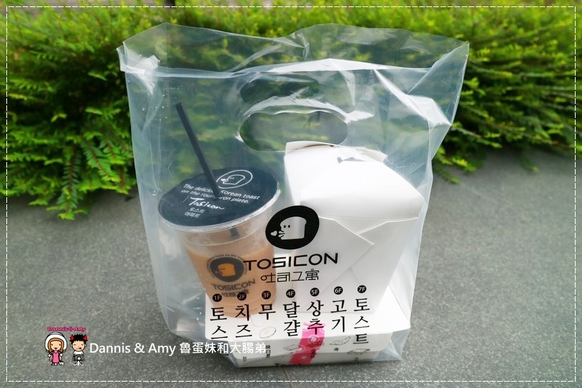20170508《新竹新莊火車站吃什麼?》吐司工寓Tosicon-新竹關東店。OPPA韓式煎土司。早餐。早午餐。下午茶|菜單。價位。內用外帶外送(影片) (46).jpg