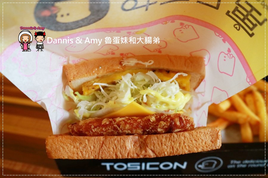 20170508《新竹新莊火車站吃什麼?》吐司工寓Tosicon-新竹關東店。OPPA韓式煎土司。早餐。早午餐。下午茶|菜單。價位。內用外帶外送(影片) (29).jpg