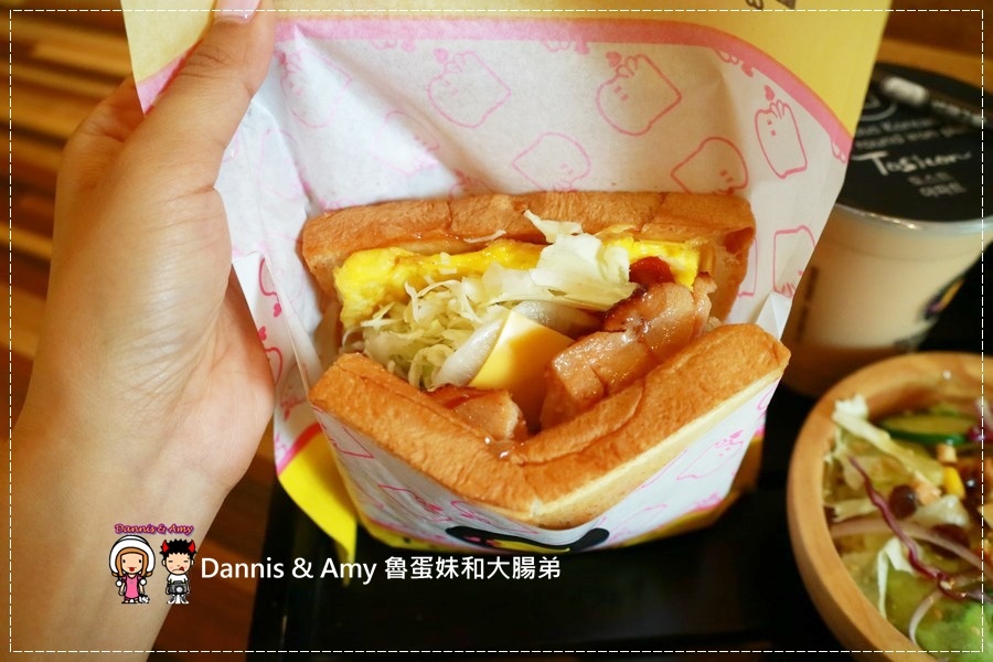 20170508《新竹新莊火車站吃什麼?》吐司工寓Tosicon-新竹關東店。OPPA韓式煎土司。早餐。早午餐。下午茶|菜單。價位。內用外帶外送(影片) (23).jpg