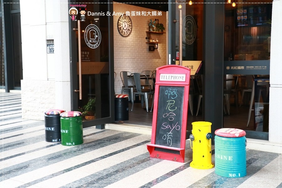 20170508《新竹新莊火車站吃什麼?》吐司工寓Tosicon-新竹關東店。OPPA韓式煎土司。早餐。早午餐。下午茶|菜單。價位。內用外帶外送(影片) (3).jpg