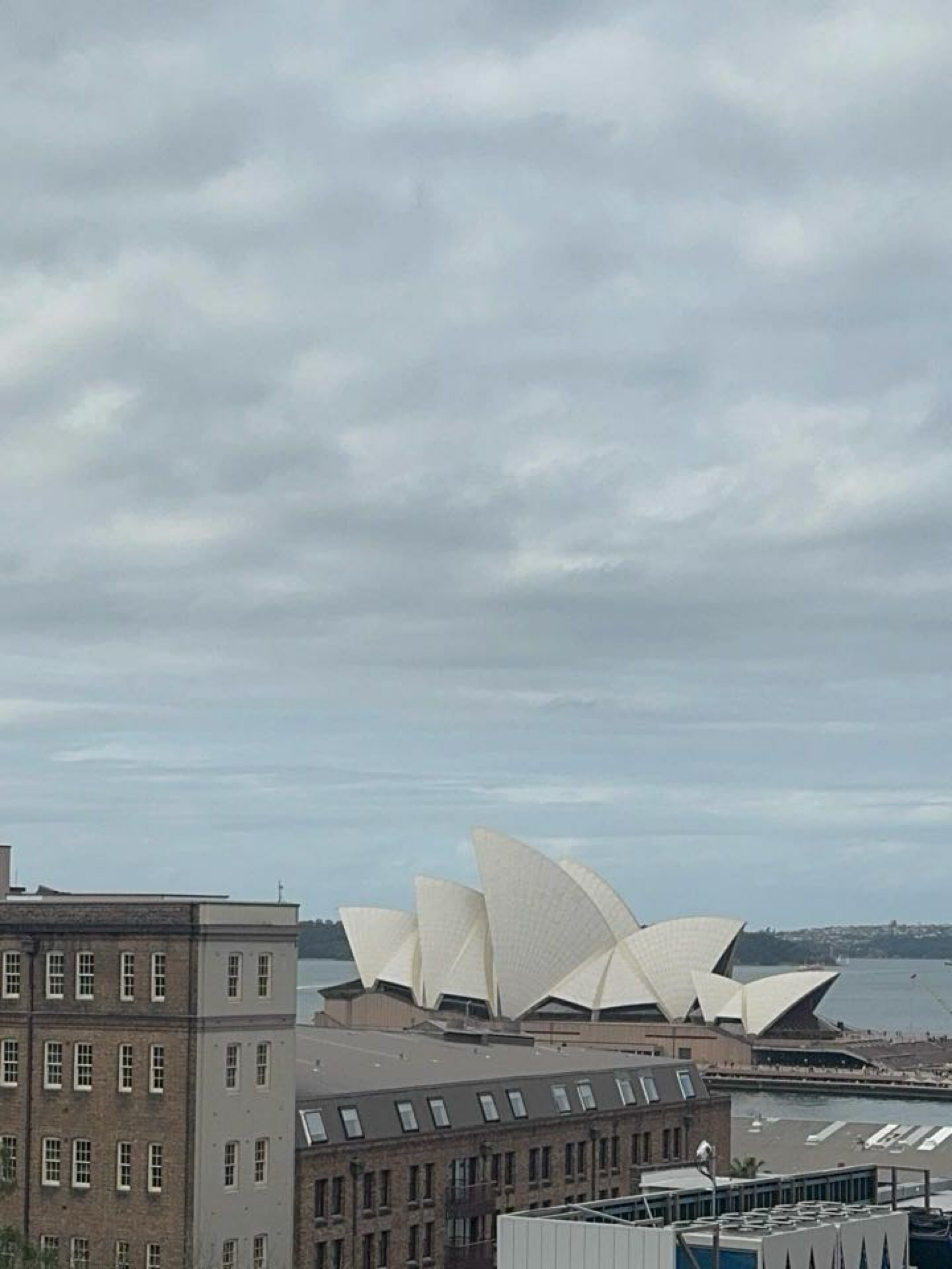 《悉尼人的親切：始於1921年營業的Old Sydney P