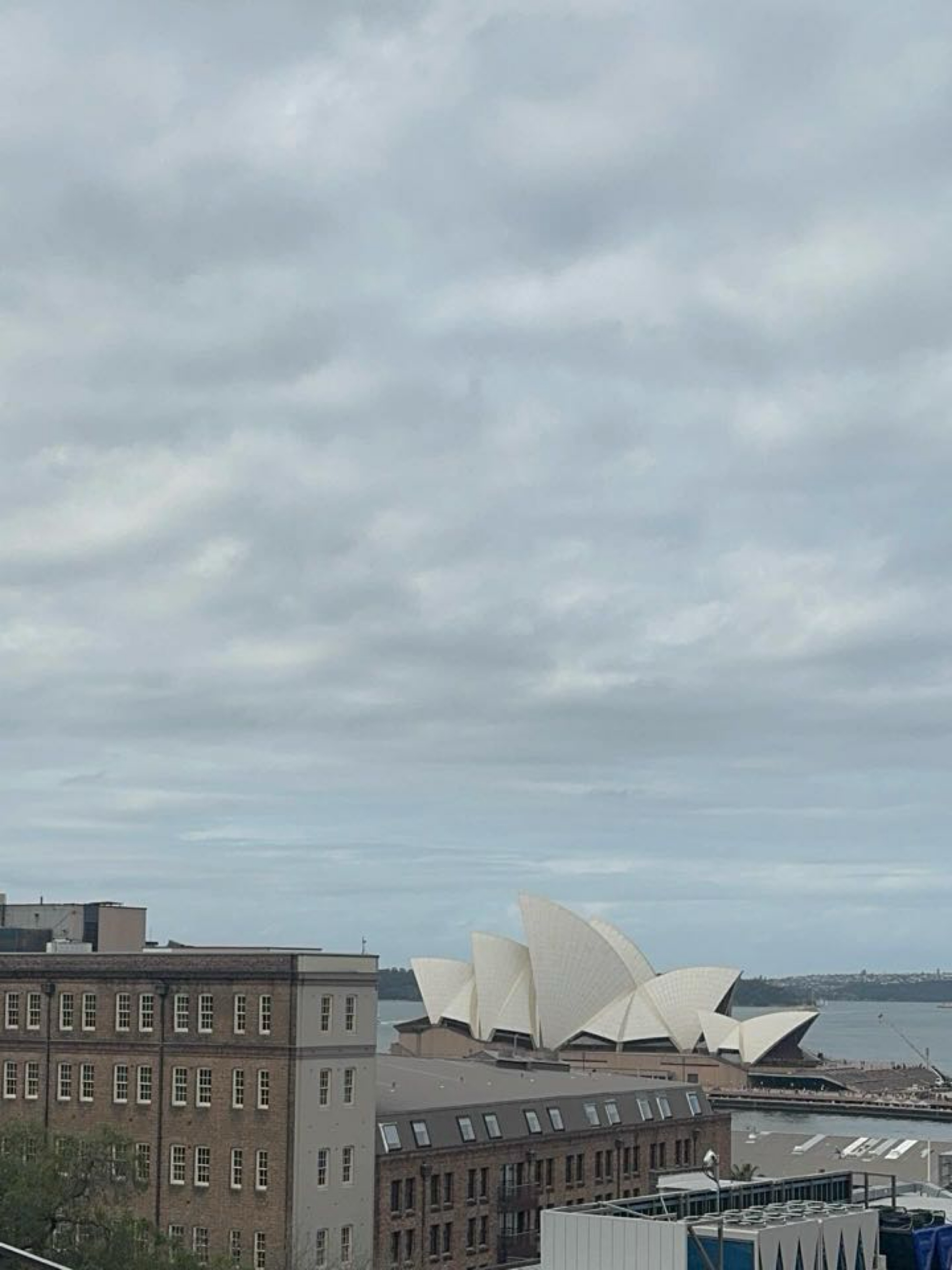 《悉尼人的親切：始於1921年營業的Old Sydney P
