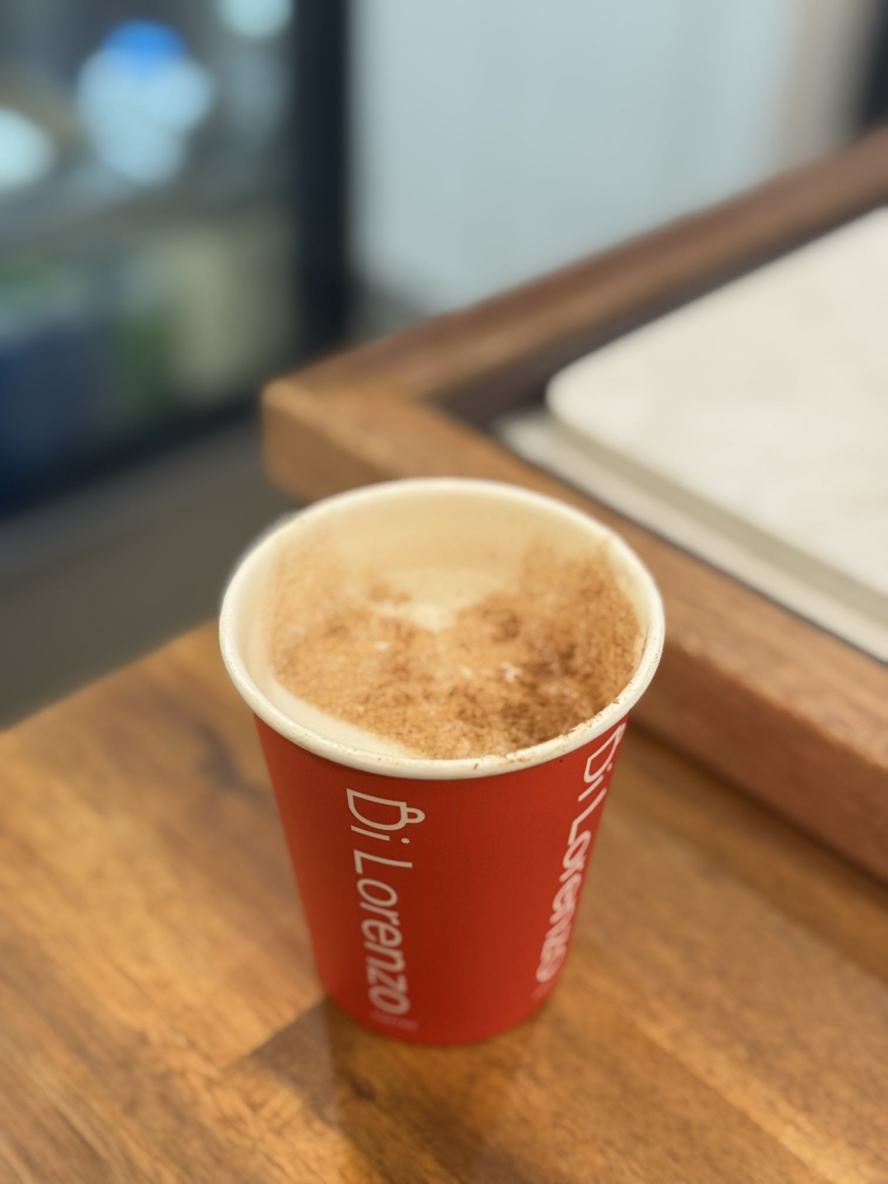 《雪梨珈啡室：7:00AM的邂逅》