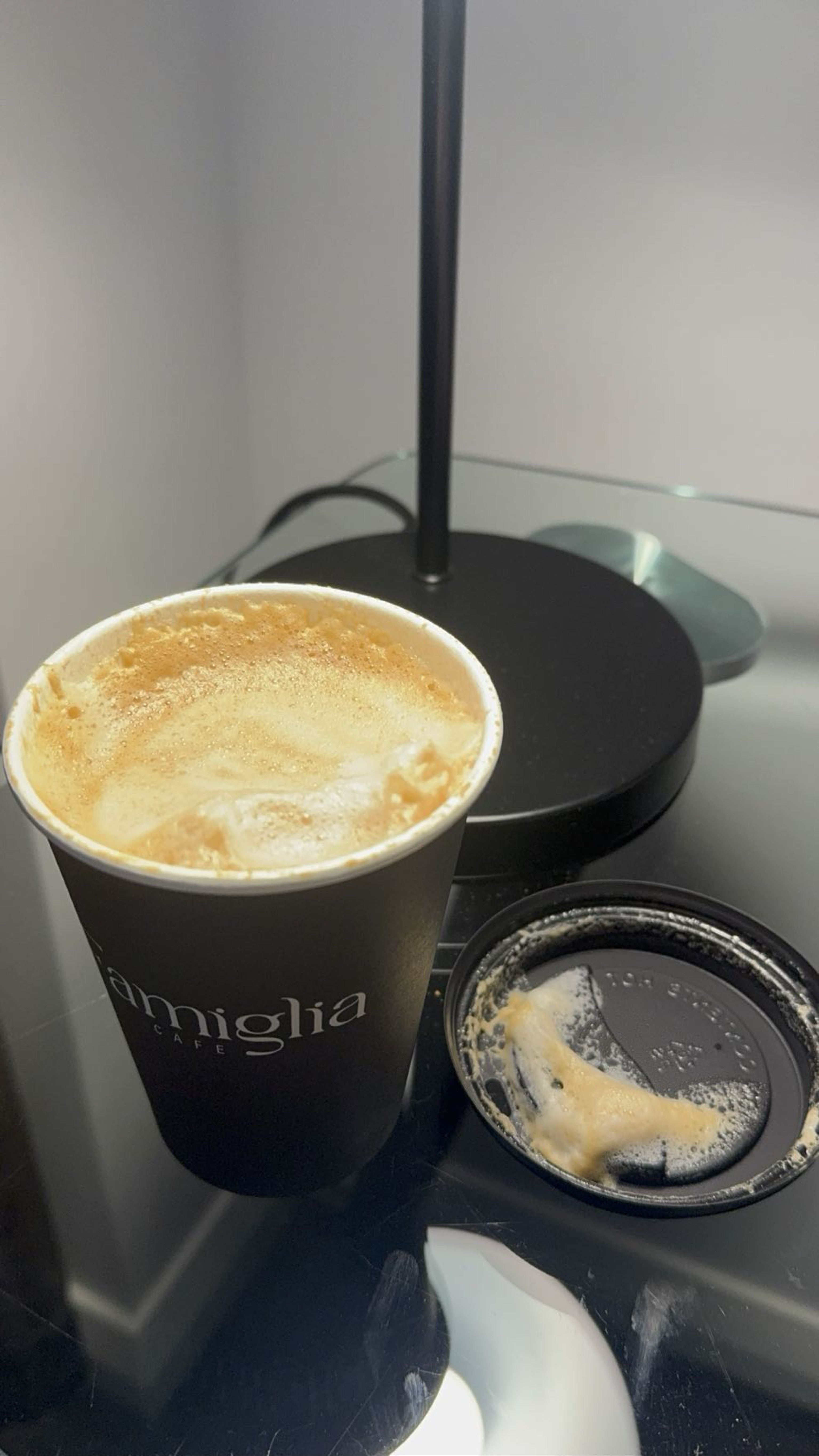 《雪梨珈啡室：7:00AM的邂逅》