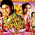 【印影】om shanti om