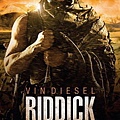 riddick 3