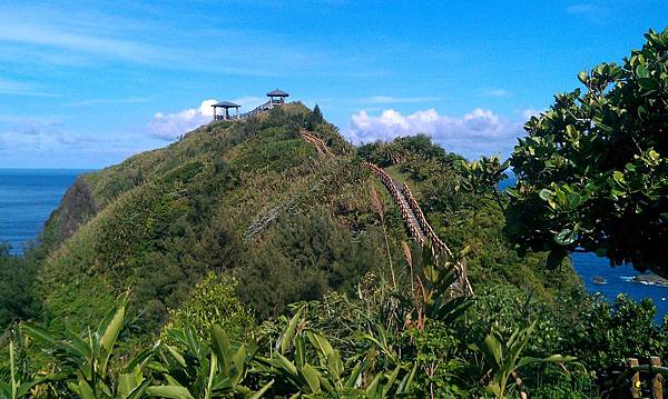 小長城