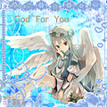 God for you(給雪乃姐)