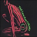 A Tribe Called Quest-The Low End Theory