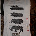 Ecko Unltd T-shirt_1