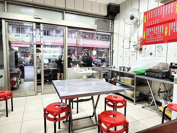 [台中] 烏日 竹山寺、知高圳步道、好漢坡/香蓮桂林米粉