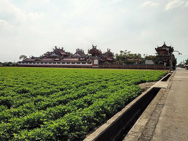 跨越時代的媽祖信仰