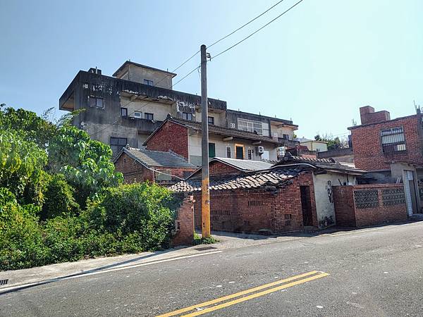 [花壇]橋頭村福德廟（樹包廟）、越南河內小吃/ 后里月眉福德