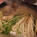 壽喜燒(sukiyaki)