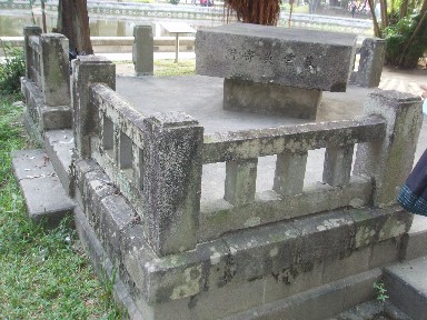 神社宮燈所在處